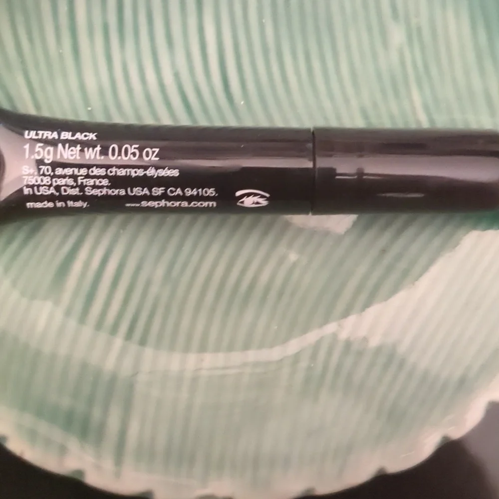 Sephora Mascara